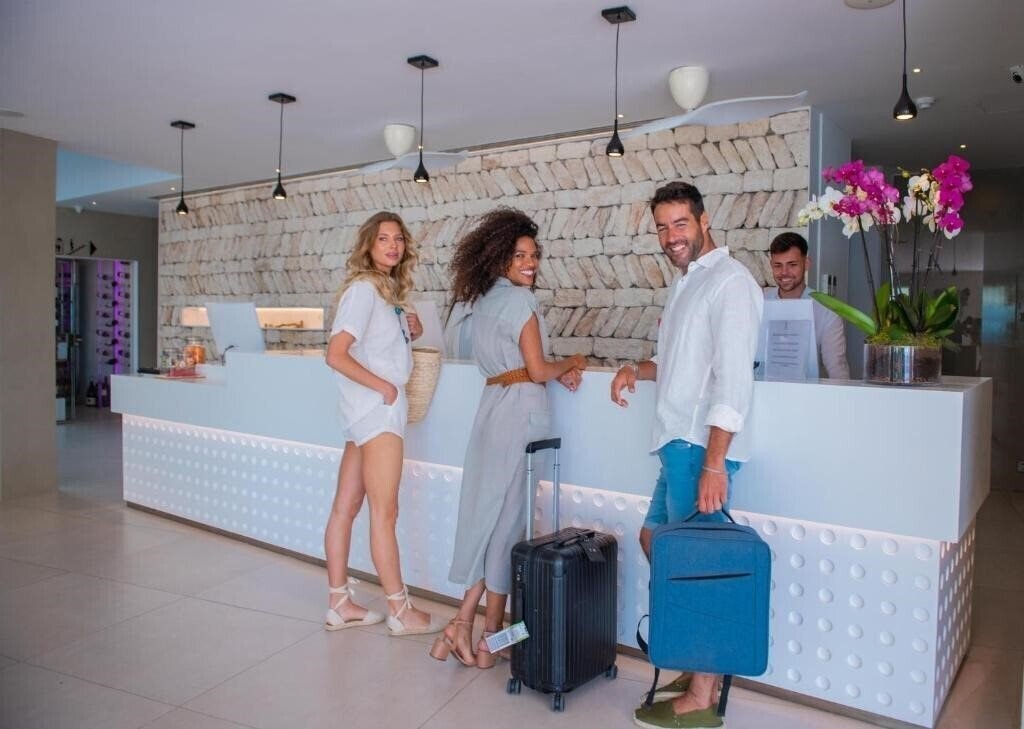 Картинка One Ibiza Suites 5*