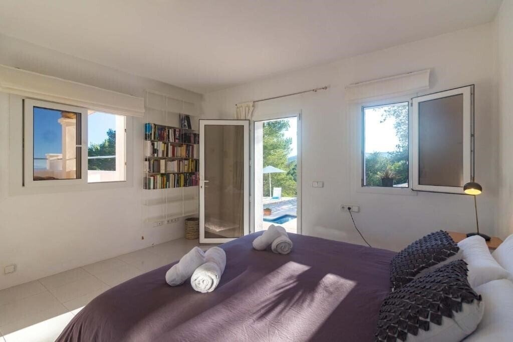 Фото Villa Casiopea 5*