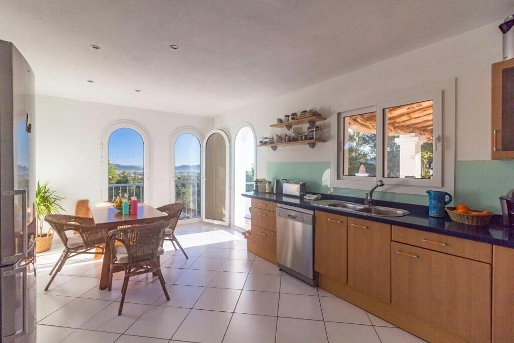 Картинка Villa Casiopea 5*