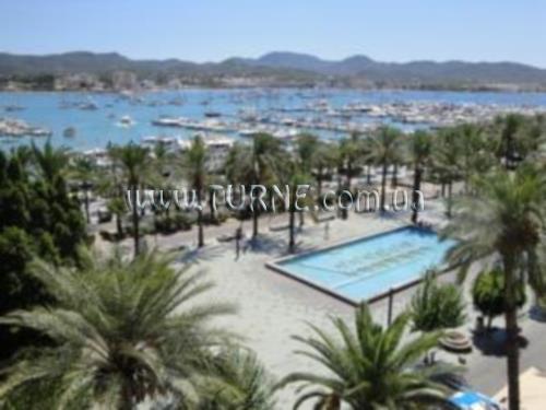 Фотографія The Blue Apartments by Ibiza Feeling апартаменты