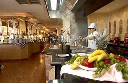 Фотография Marconfort El Greco 3*