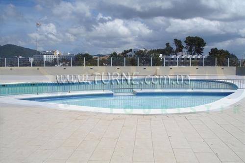 Картинка Thb Bahia Apartamentos 4*