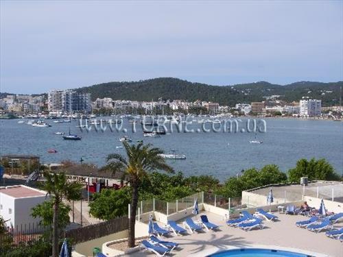 Зображення Thb Bahia Apartamentos 4*