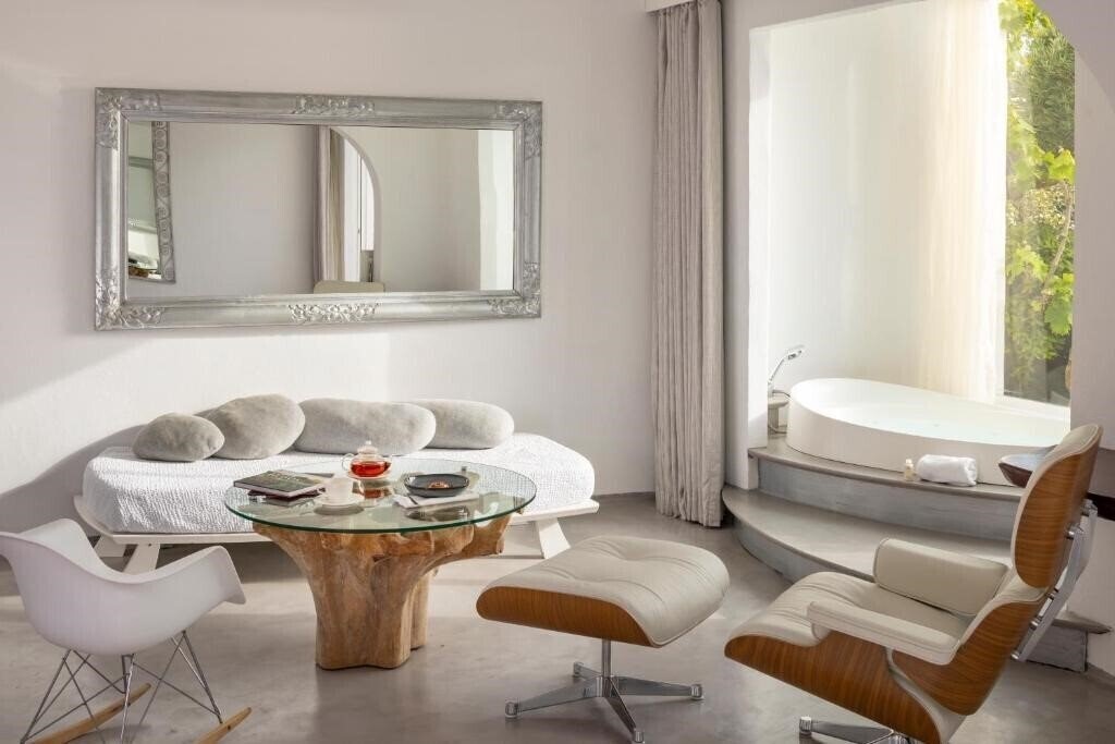 Фото Hacienda na Xamena 5*