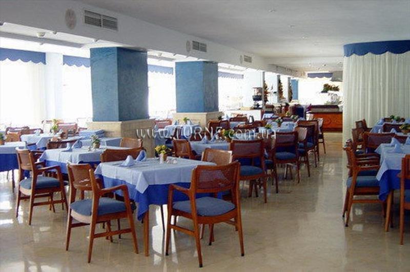 Картинка Roc Illetas Bugambilia 4*