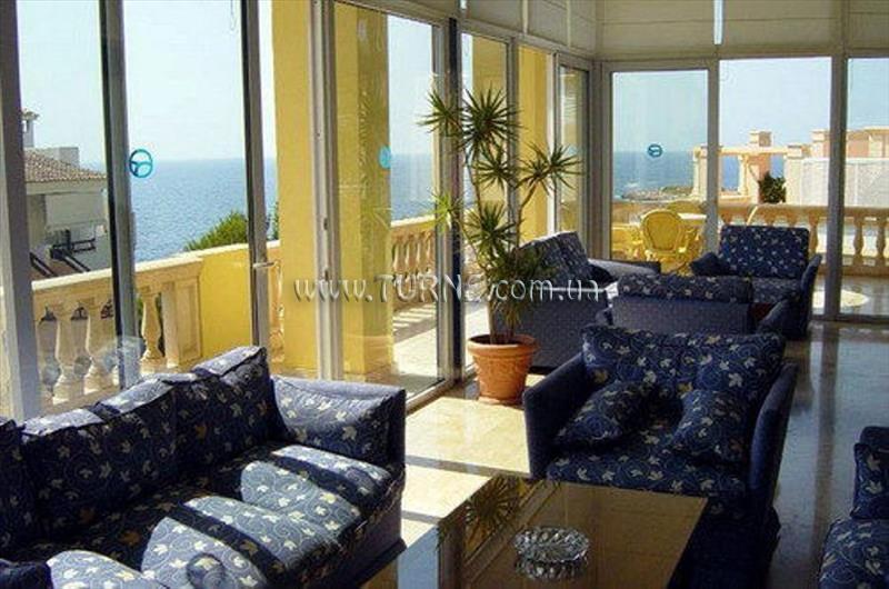 Изображение Roc Illetas Bugambilia 4*