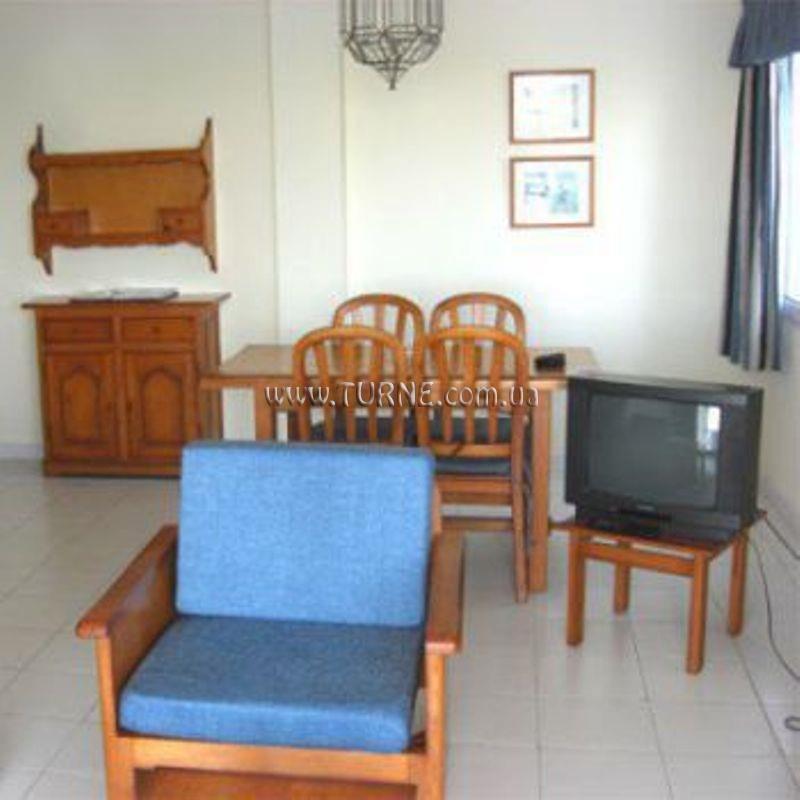 Фотография Roc Illetas Bugambilia 4*