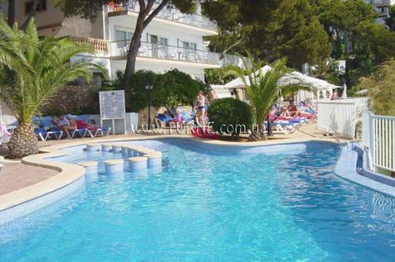 Фото Roc Illetas Bugambilia 4*