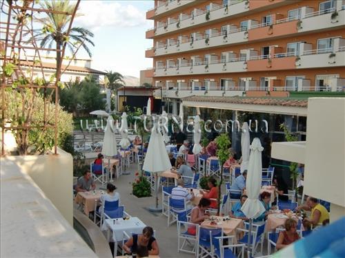 Фото Ferrer Janeiro 3*