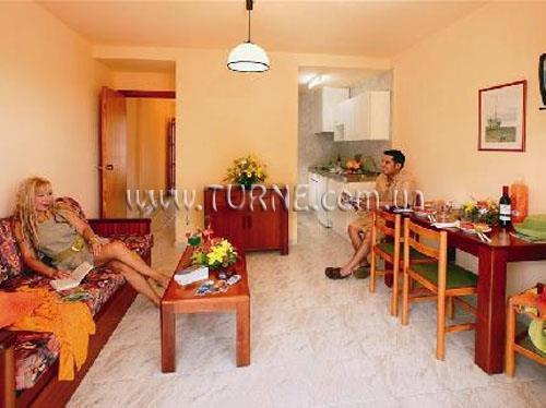 Отель Ferrer Janeiro 3*