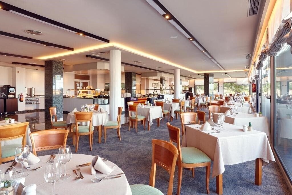 Изображение Olivia Bonanza Park 4*