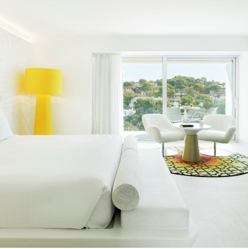 Изображение The Donna Portals 5*