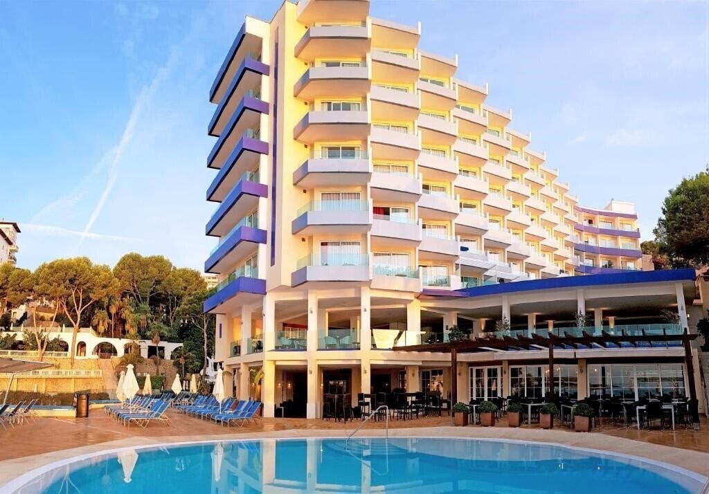 Фото Europe Playa Marina (Adults Only 15+) 4*
