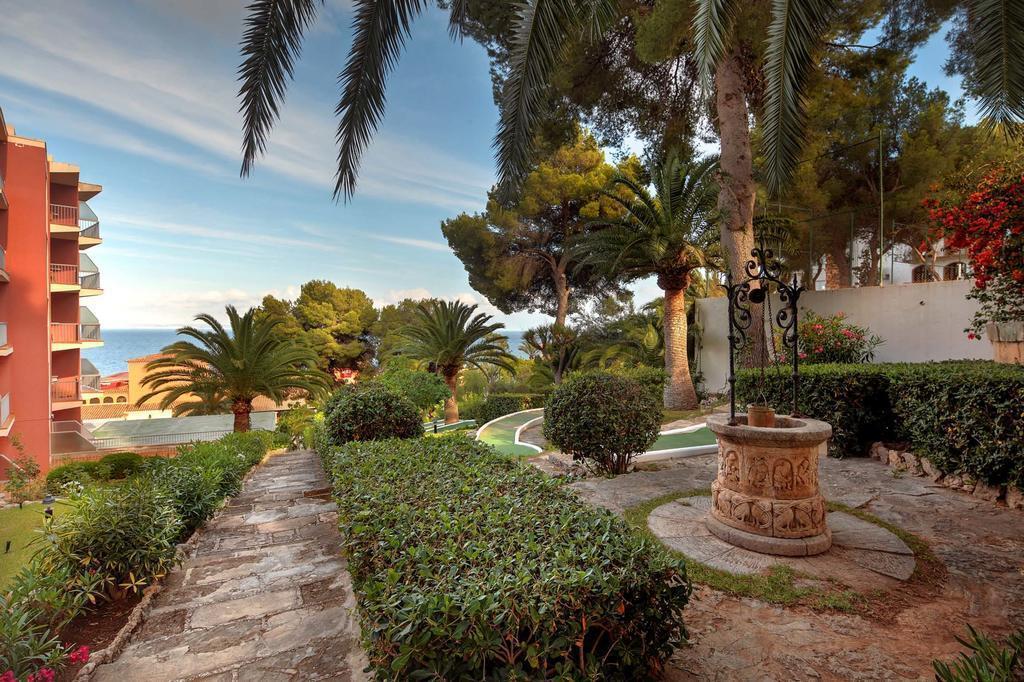 Фотография Riu Bonanza Park 4*