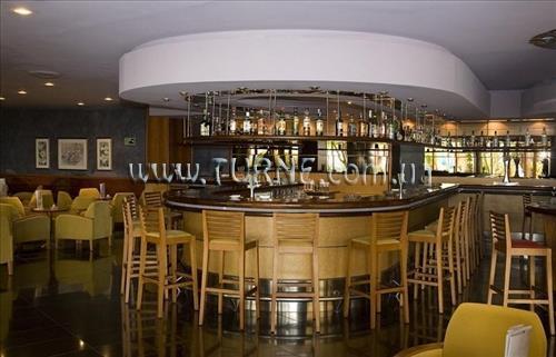 Зображення Riu Palace Bonanza Playa 4*