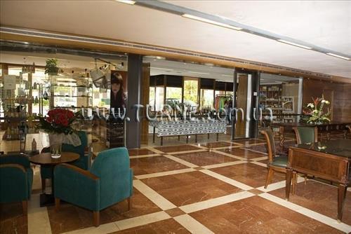 Фото Riu Palace Bonanza Playa 4*