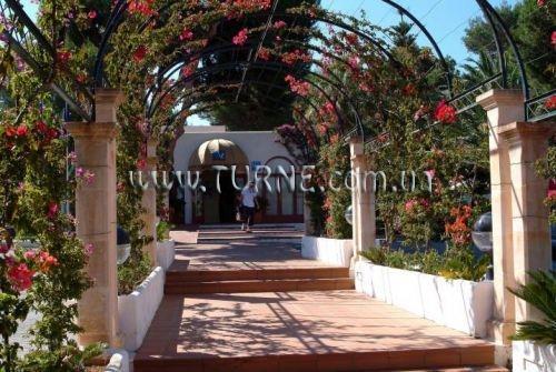 Зображення Es Talaial Aparthotel 3*