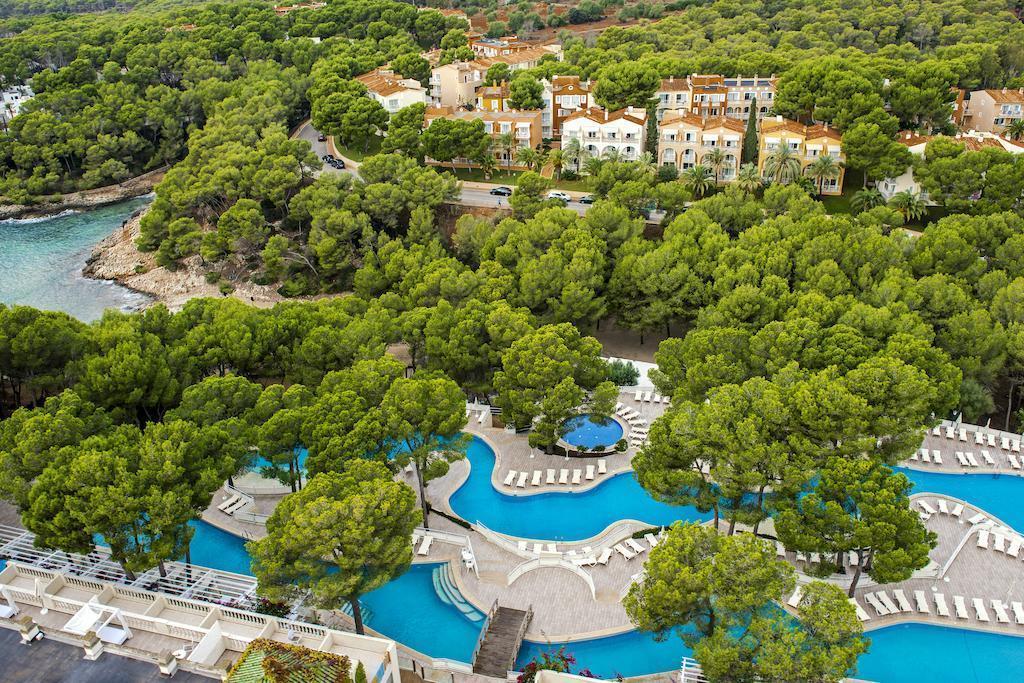 Фотография Iberostar Waves Club Cala Barca (ex. Iberostar Club Cala Barca) 4*