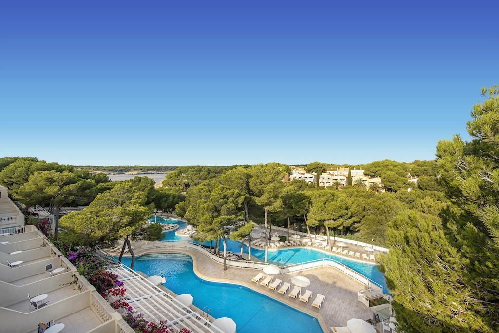 Изображение Iberostar Waves Club Cala Barca (ex. Iberostar Club Cala Barca) 4*