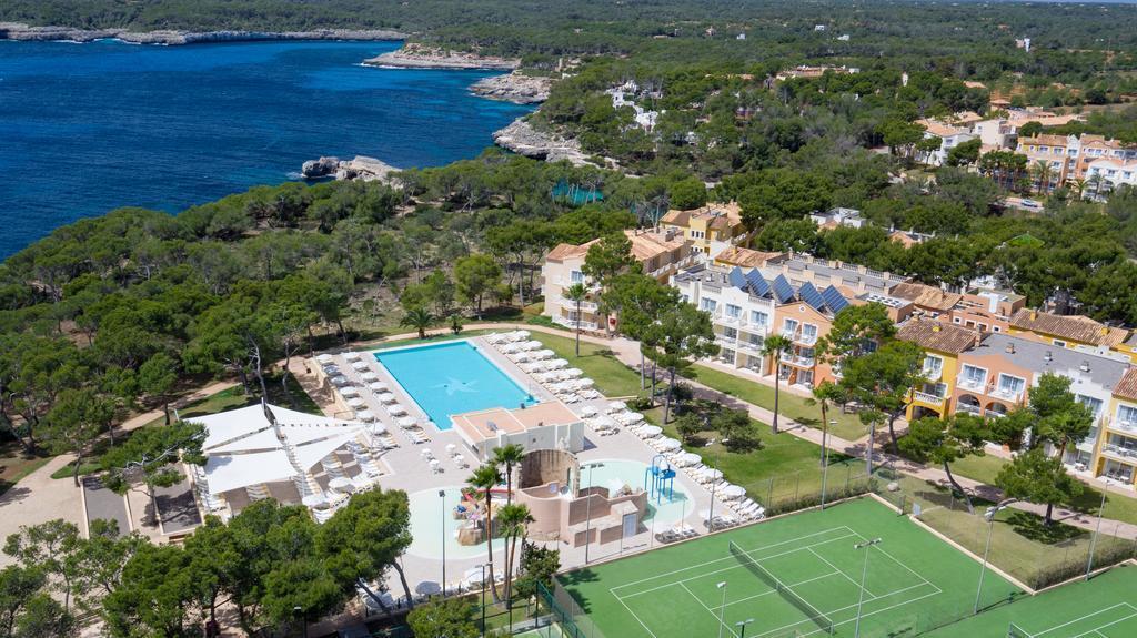 Картинка Iberostar Waves Club Cala Barca (ex. Iberostar Club Cala Barca) 4*