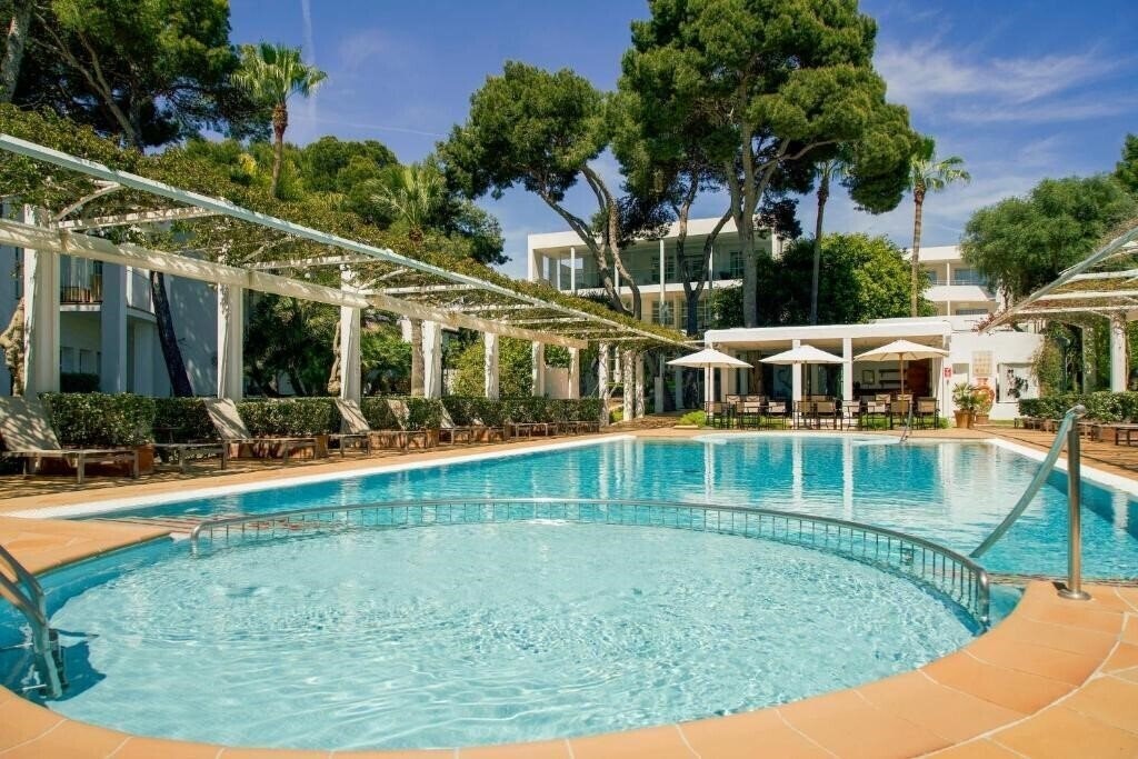 Фото Melia Cala D'or 5*