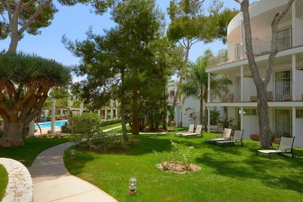 Изображение Melia Cala D'or 5*