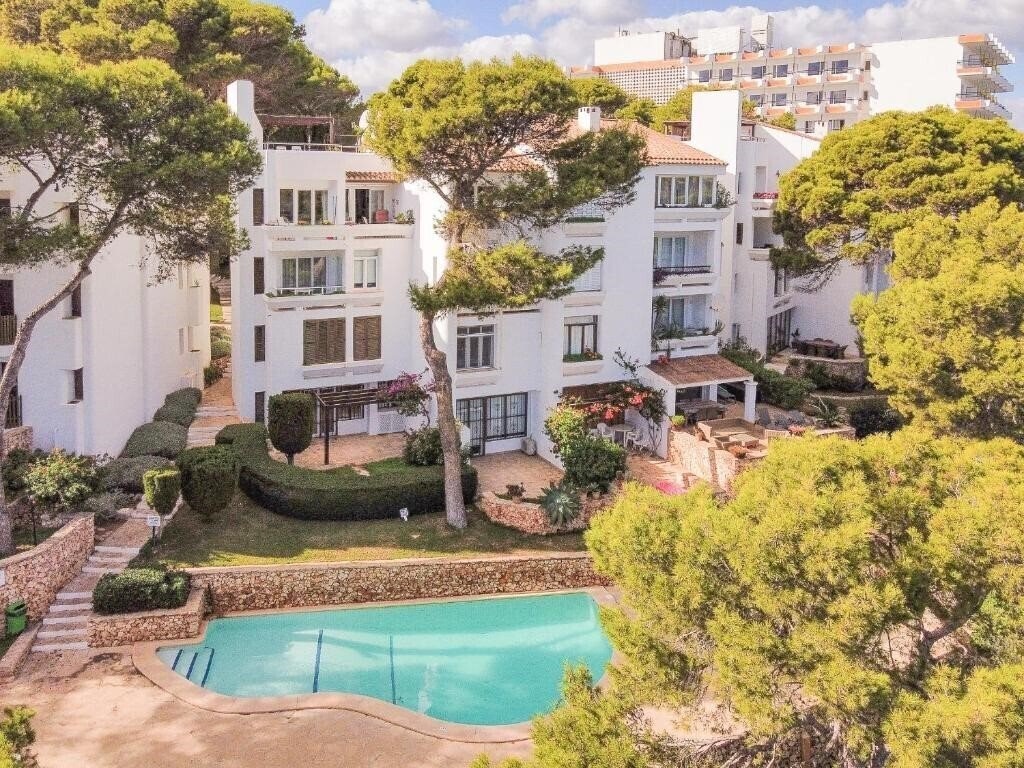 Зображення Ferrera Beach Apartamentos 3*