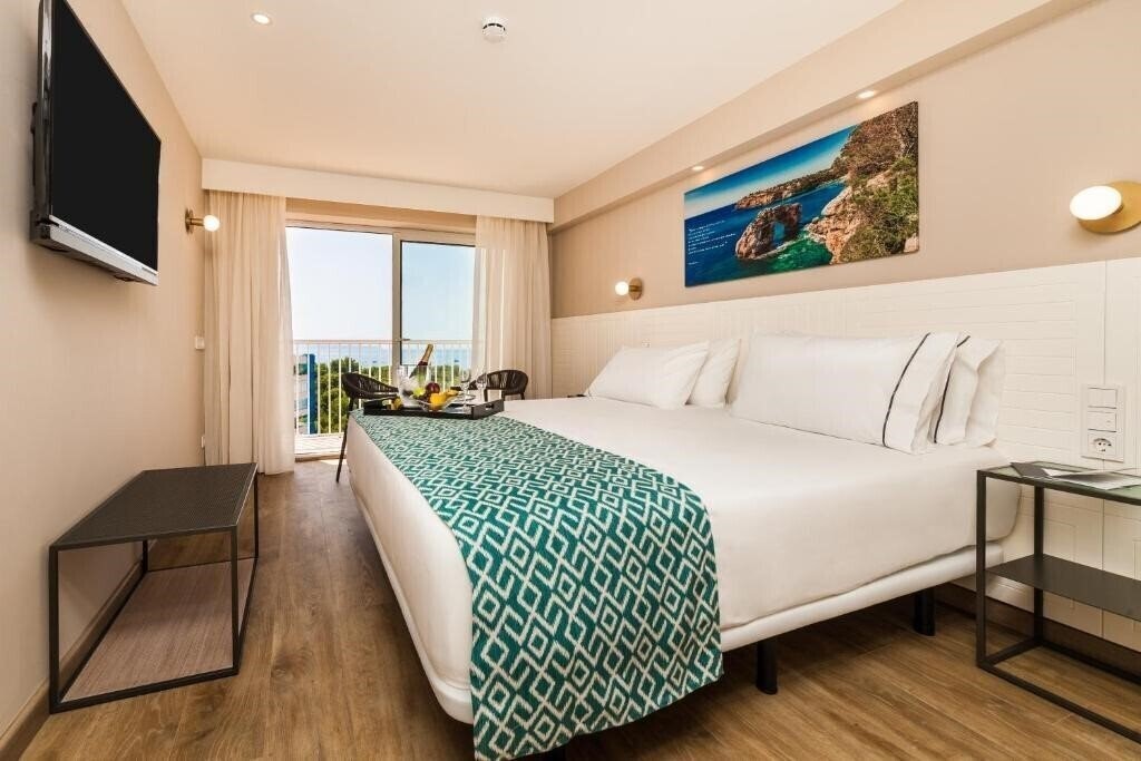 Фото Eurostars Marivent 4*