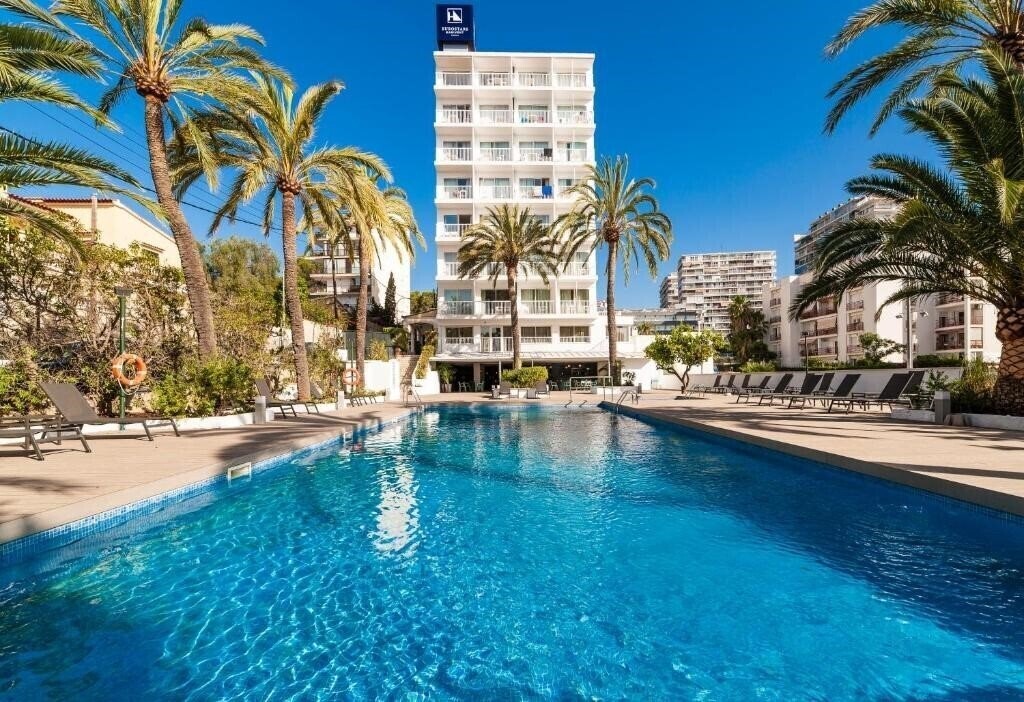 Изображение Eurostars Marivent 4*