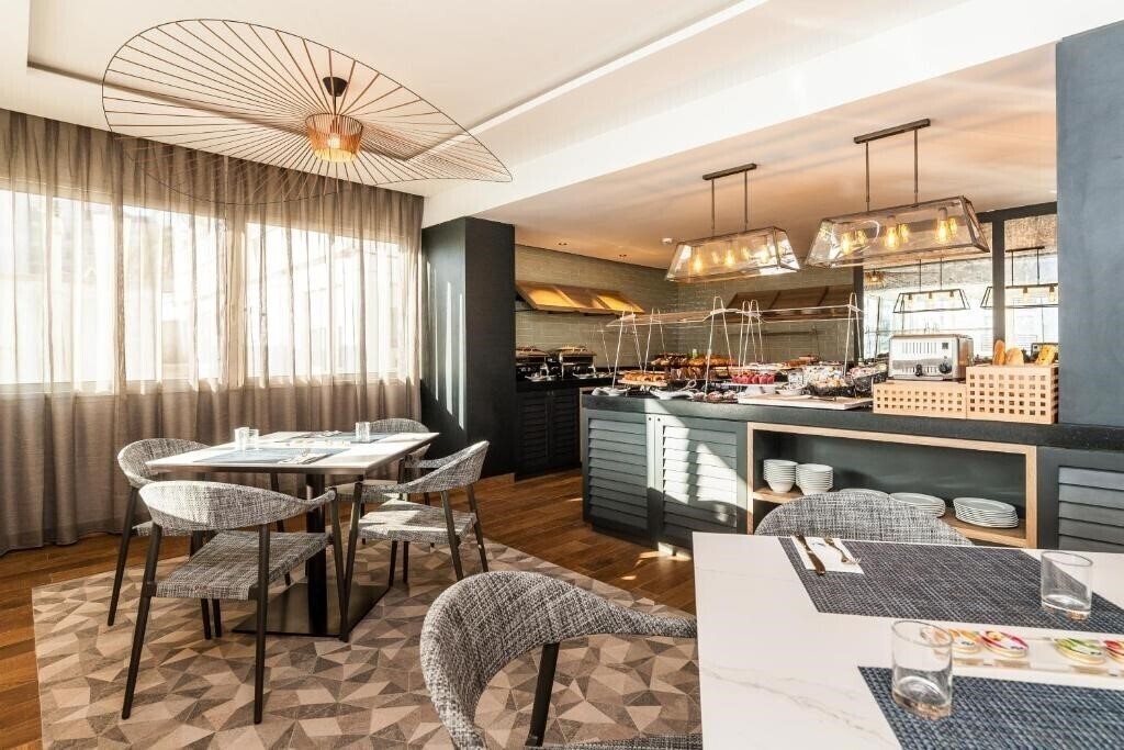 Картинка Eurostars Marivent 4*