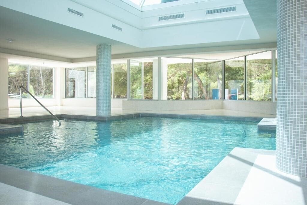 Изображение Hipotels Bahia Grande 4*