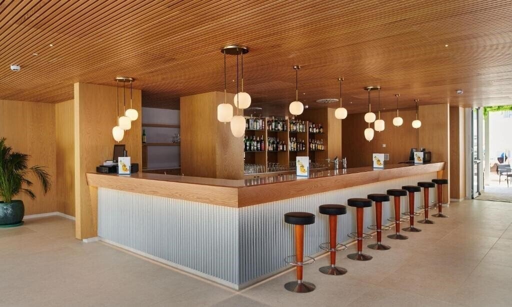 Картинка Hipotels Bahia Grande 4*