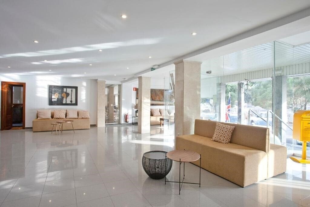Зображення Playamar Apartments 2*