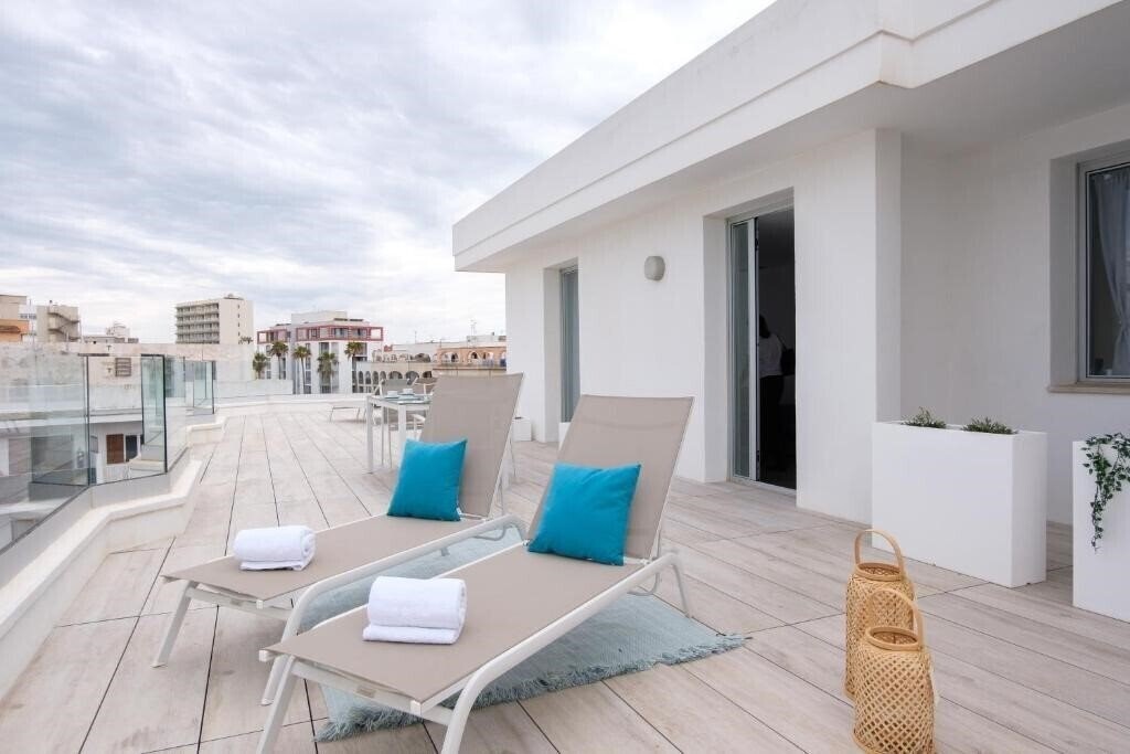 Зображення Sea Breeze Apt 3*