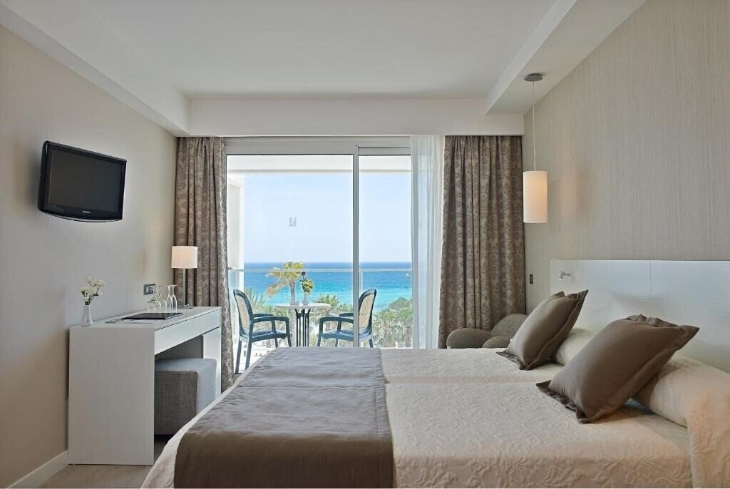 Фото Hipotels Hipocampo (Adults Only 18+) 4*