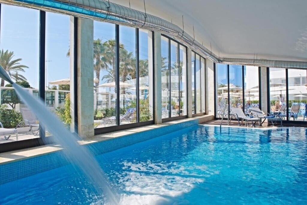 Зображення Hipotels Hipocampo (Adults Only 18+) 4*