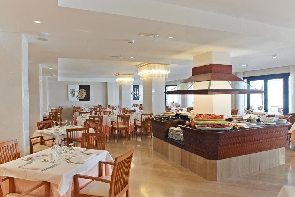 Картинка Hipotels Hipocampo (Adults Only 18+) 4*