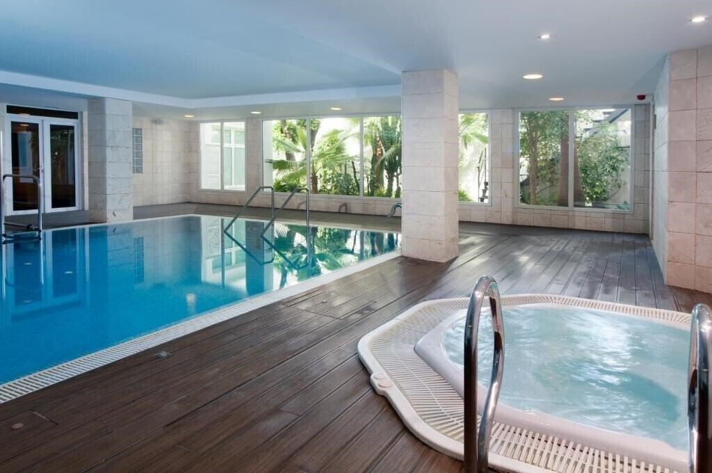 Картинка Hipotels Hipocampo Playa 4*