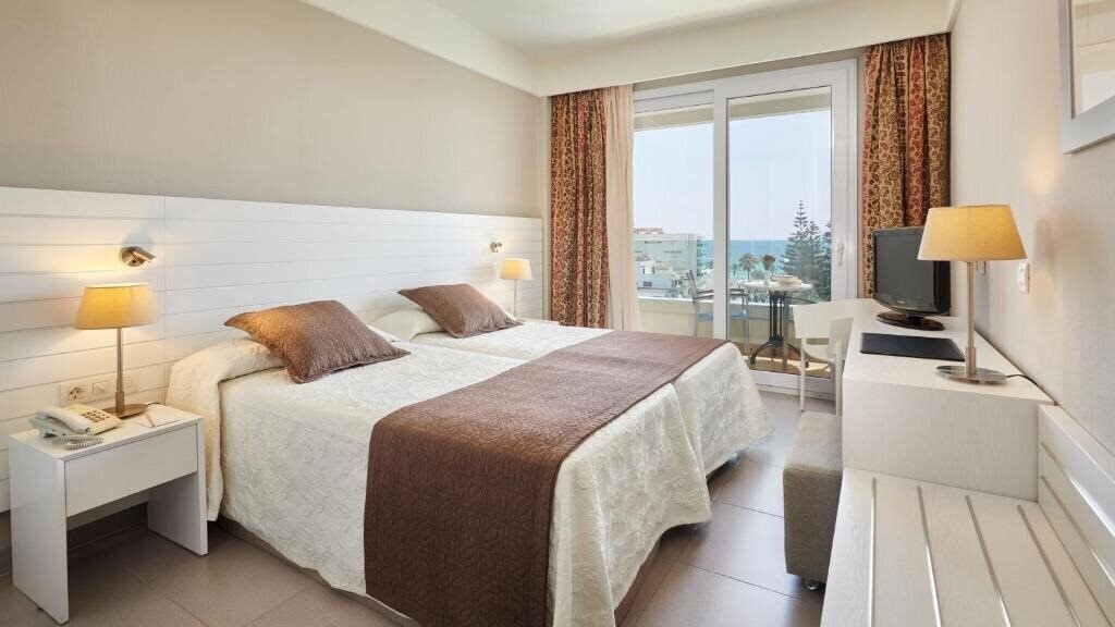 Изображение Hipotels Said 4*