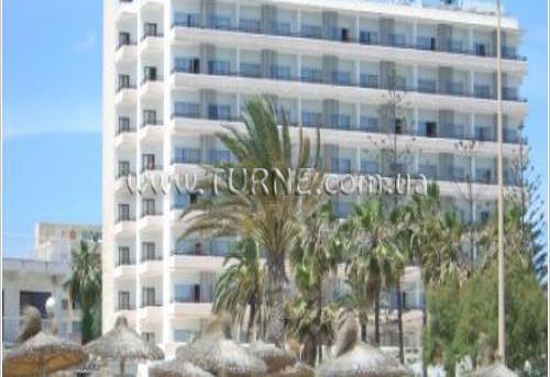 Фотографія Playa del Moro 4*