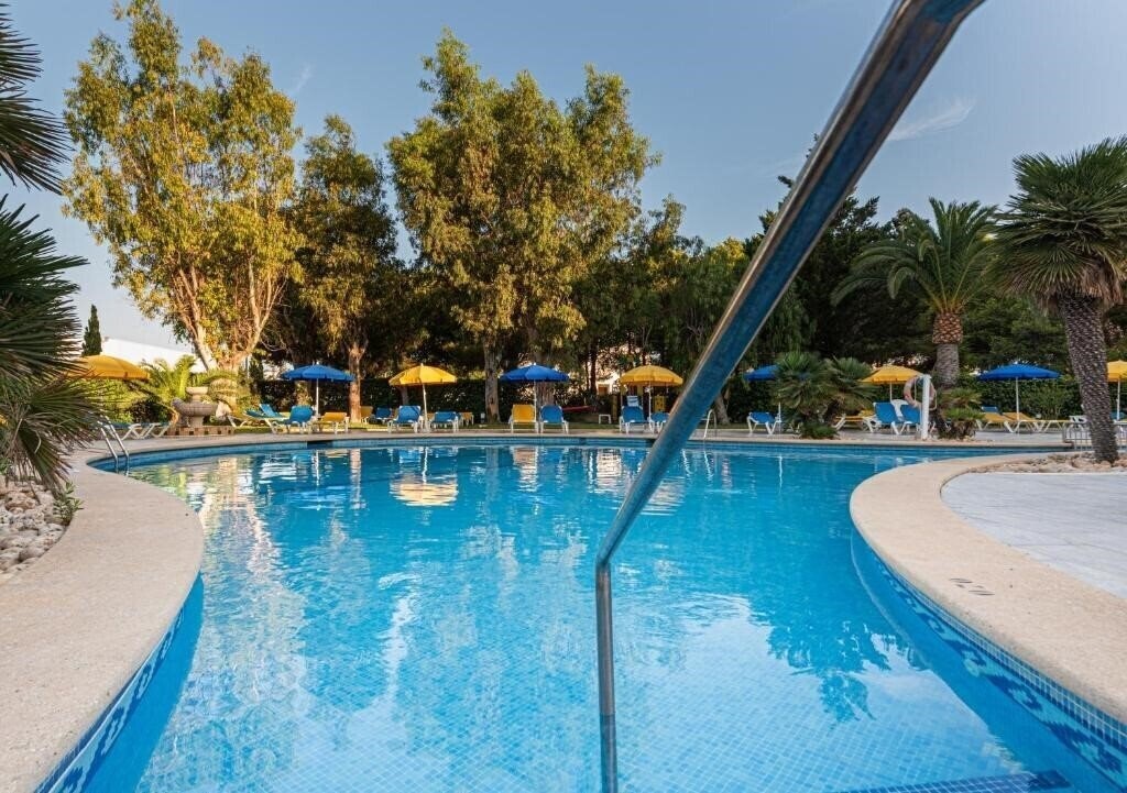 Готель Hotel La Santa Maria (ex. Smartline La Santa Maria, Complejo La Santa Maria) 3*