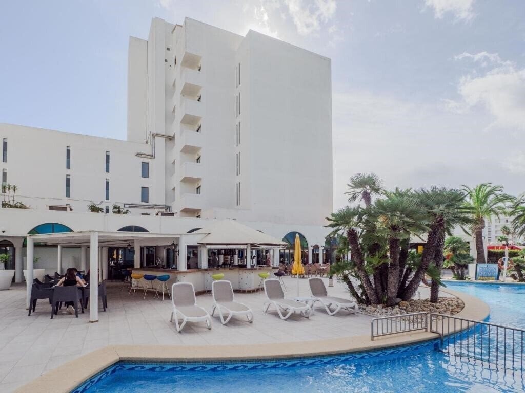 Фотографія Hotel La Santa Maria (ex. Smartline La Santa Maria, Complejo La Santa Maria) 3*