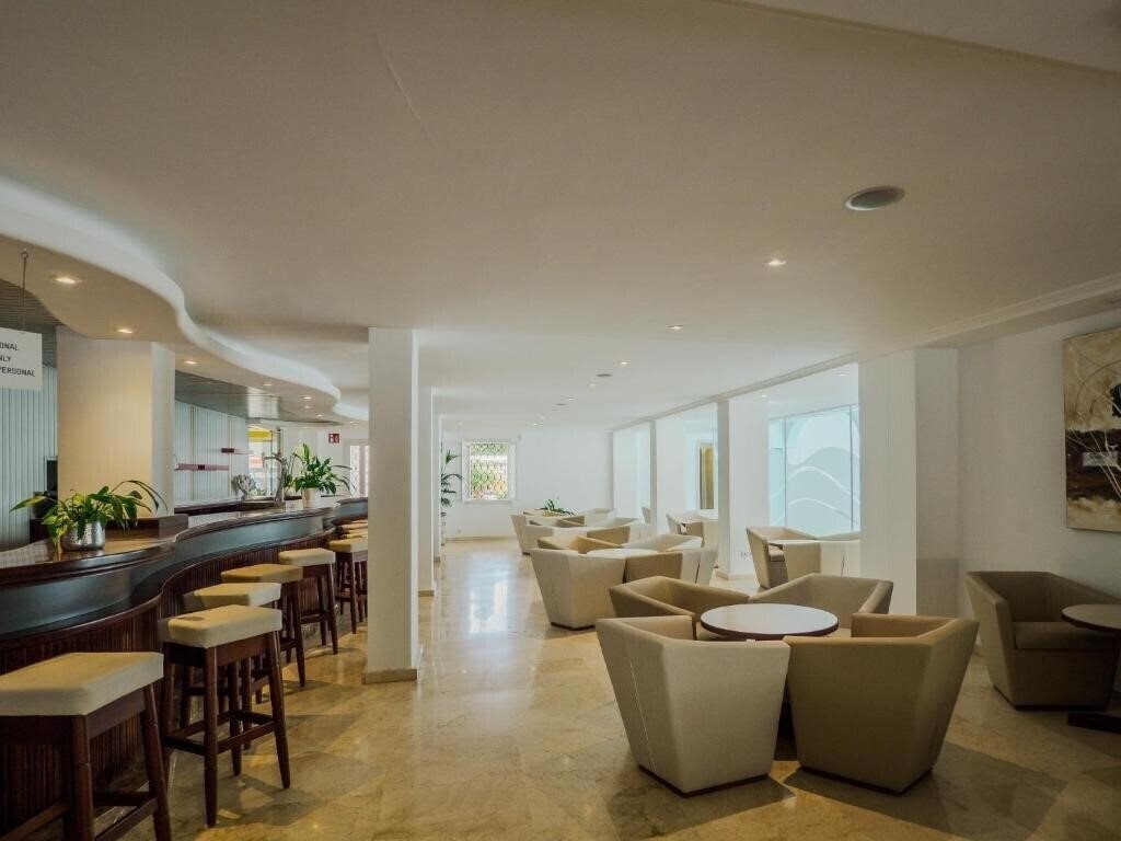 Картинка Hotel La Santa Maria (ex. Smartline La Santa Maria, Complejo La Santa Maria) 3*