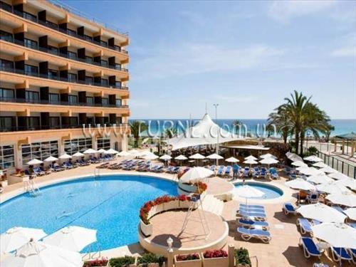 Зображення Borneo 4*