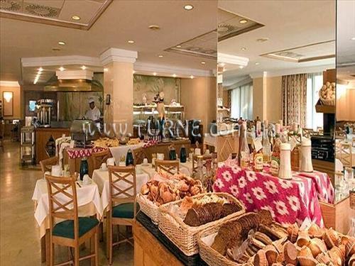 Фотографія Borneo 4*