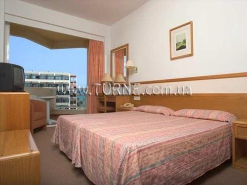 Готель Borneo 4*