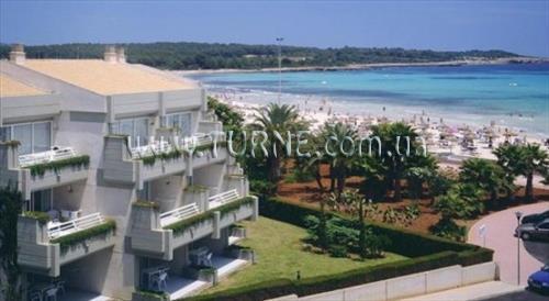 Зображення Blau Mediterraneo Club 3*