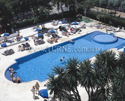 Фото Tucan Hotel 3*