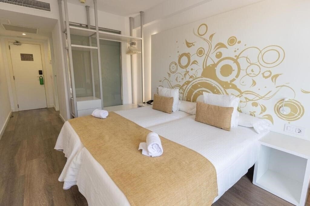 Фотография BQ Cala Ratjada (Adults Only 16+) 4*