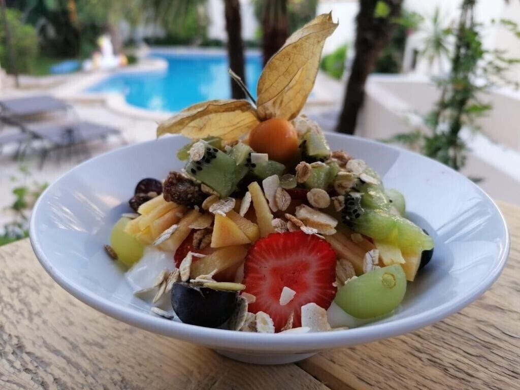 Зображення Mamboo Hotel Cala Ratjada 2*